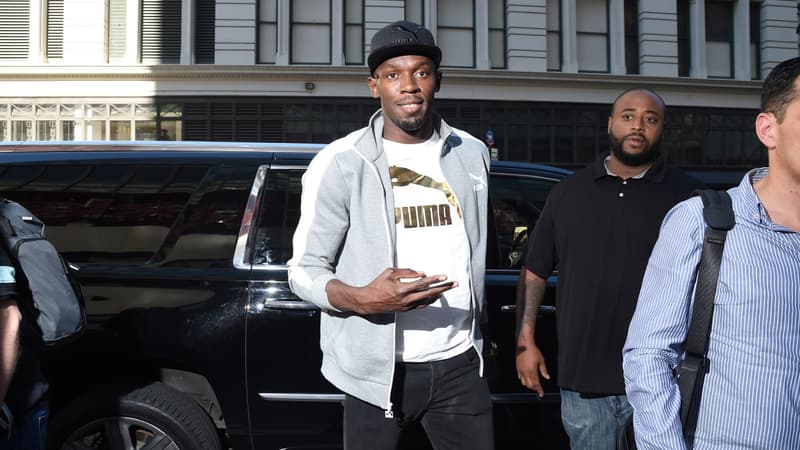S'il veut continuer à travailler après sa retraite sportive, Usain Bolt sera accueilli à bras ouverts chez Puma. 