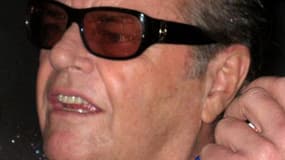 Jack Nicholson se sépare de son prestigieux chalet à Aspen