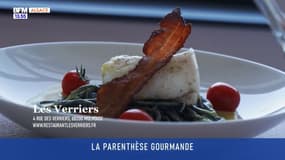 La Parenthèse Gourmande - Episode 1