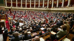 l'Assemblée nationale