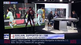 "Le transfert de Payet handicape l'OM et handicapera l'OM"