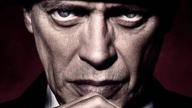La baisse du budget diminuera la qualité des programmes -ici, la série "Boardwalk Empire"