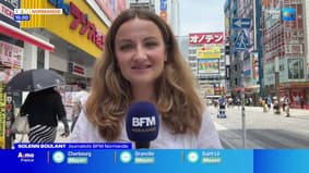La Normandie bien implantée au Japon