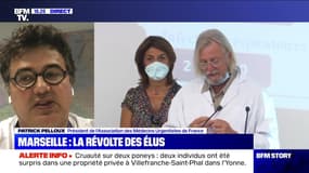 Story 7 : La révolte des élus à Marseille ? - 27/08