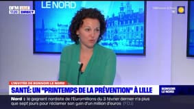 Lille: rendre accessible la prévention sur la santé