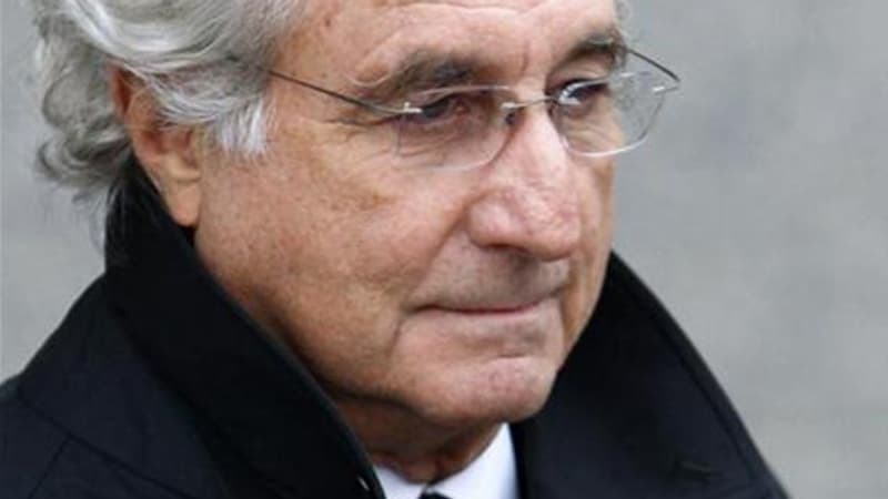 Etats-Unis: grâce à un fonds gouvernemental, la plupart des victimes de Bernie Madoff ont récupéré leurs pertes