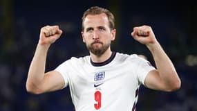 Harry Kane - Angleterre