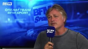 Charvet : "L'orgueil a été touché"