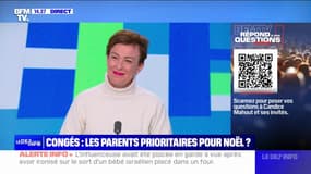 Est-ce que les salariés ayant des enfants sont prioritaires pour poser des congés? BFMTV répond à vos questions