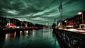Dublin - Photo d'illustration