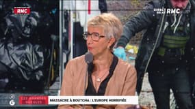 27 % des électeurs ne savent pas pour qui voter, Léa Falco : "Je sais pour qui je voterai"