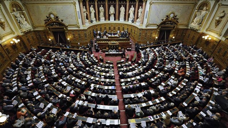 Le texte, voté le mardi 12 février par l'Assemblée nationale, sera débattu à partir du 2 avril par le Sénat