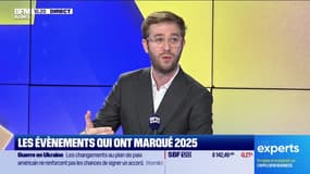 L'intégrale des Experts du lundi 22 décembre 