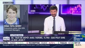 Intégrale Placements - Jeudi 12 septembre 2019