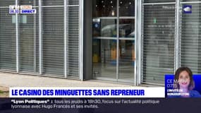 Vénissieux: le magasin Casino, sans repreneur, voué à disparaître au grand dam des riverains