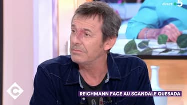 Jean-Luc Reichmann