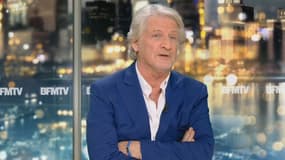 Patrick Sébastien s'est excusé pour son émission "Le Grand Burlesque"