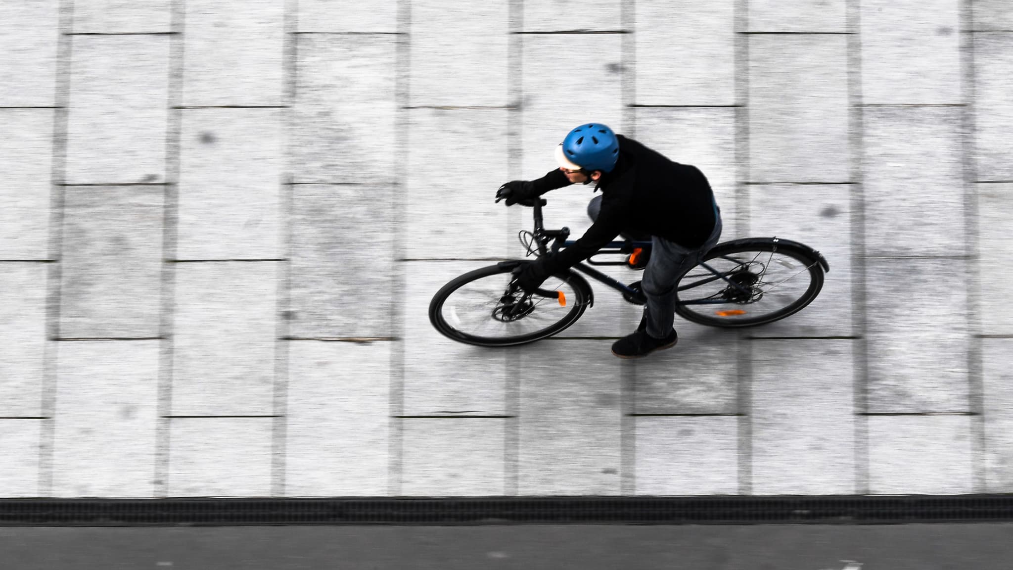 PARCOURS, PLACES DISPONIBLES, MÉTÉO... TOUTES LES INFOS SUR LE VÉLOTOUR DE NANTES PRÉVU CE DIMANCHE