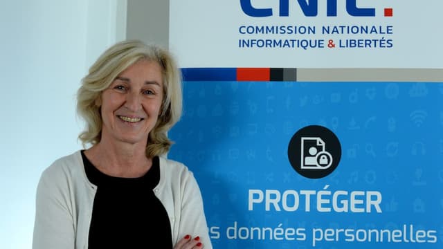 Face à l'intelligence artificielle, "comment permettre à l’homme de garder la main?". C'est le titre du rapport qui a été dévoilée par Isabelle Falque-Pierrotin, présidente de la Cnil.