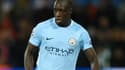 Benjamin Mendy