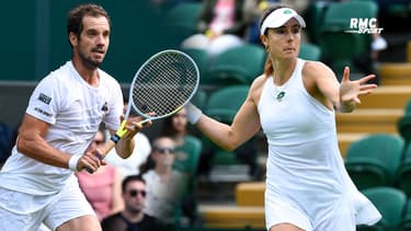 Wimbledon : Les adversaires des Français et Françaises au 1er tour