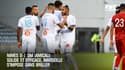 Nîmes 0-1 OM (Amical): Solide et efficace, Marseille s'impose sans briller