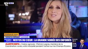 Les Enfoirés fêtent leur 35 ans au profit des Restos du Cœur