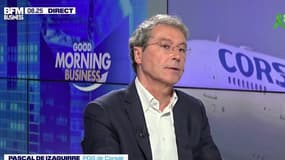 Pascal de Izaguirre