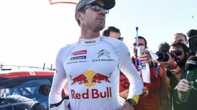 Sébastien Ogier