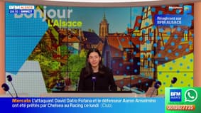 Le journal de 8h du mardi 3 février 2026