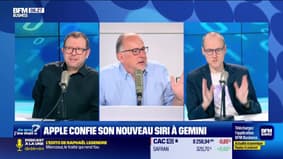 De Quoi J'me Mail - Dimanche 18 janvier