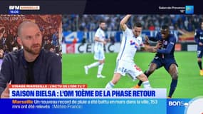 OM: les raisons de l'échec de la saison Bielsa d'après Gaël Andonian