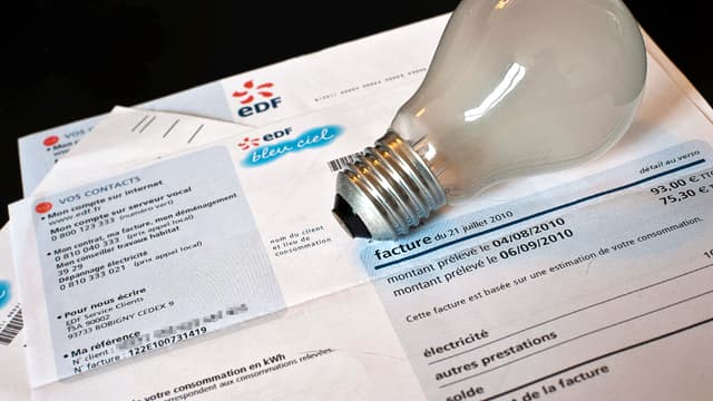 107.000 consommateurs ont souscrit à l'offre d'électricité et de gaz proposée dans le cadre d'un abonnement groupé. (image d'illustration)