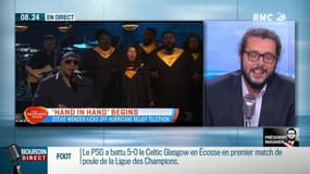 Président Magnien ! : Le FN toujours divisé - 13/09