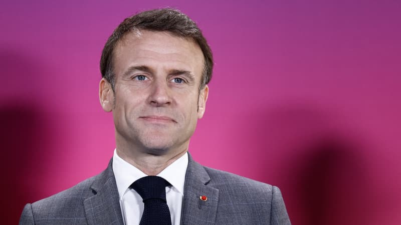 Insécurité, trafics, désenclavement... Que va faire Emmanuel Macron en Guyane ce lundi?