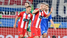 Joie Heidenheim
