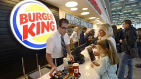 Le géant américain du fast-food, Burger King, lance mardi en Europe un hamburger sans viande qu'il a déjà testé aux Etats-Unis et en Suède.