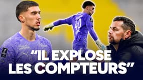 RC Lens : "Il explose tous les compteurs", Sage espanté par la révélation Risser