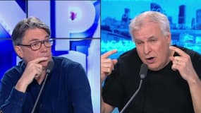 Lassalle et Poutou critiqués dans ONPC: "c’est un vrai manque d’humilité des chroniqueurs"