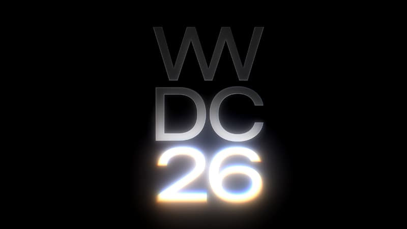 WWDC 2026: Apple célébrera ses développeurs et dévoilera iOS 27 et macOS 27 le 8 juin prochain