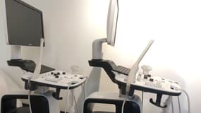 Un nouveau centre de santé ultra-moderne ouvre à Paris