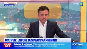 Le journal de 18h du jeudi 18 septembre 2025