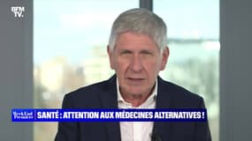 Santé : attention aux médecines alternatives ! - 22/01