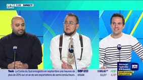 Le déchiffrage : L'immobilier n'est plus rentable - 01/10