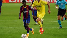 Ousmane Dembélé