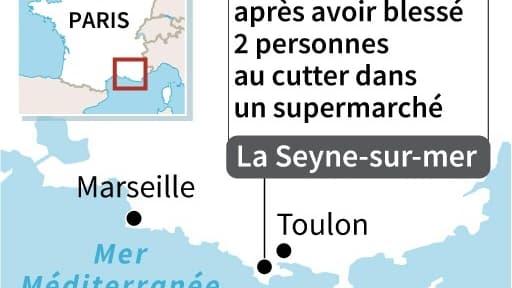 La Seyne-sur-mer