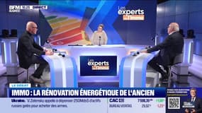 Immo : la rénovation énergétique de l'ancien 