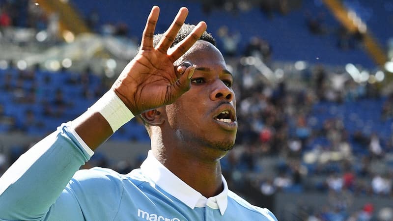 Keita Baldé