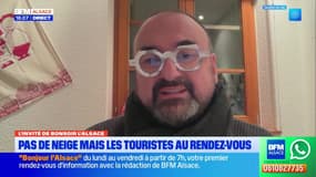 Le journal de 18h du lundi 15 décembre 2025