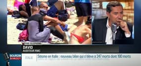 Brunet & Neumann: Les musulmans doivent-ils être "discrets" dans la manifestation de leurs convictions religieuses ? - 25/08